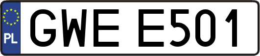 GWEE501