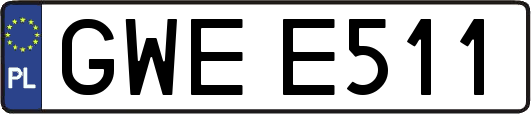 GWEE511