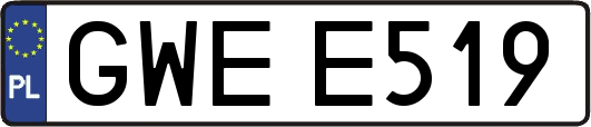 GWEE519