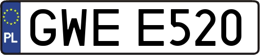 GWEE520
