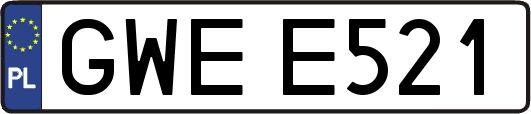 GWEE521