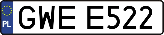 GWEE522