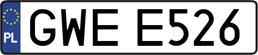 GWEE526