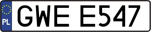GWEE547