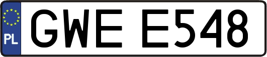 GWEE548