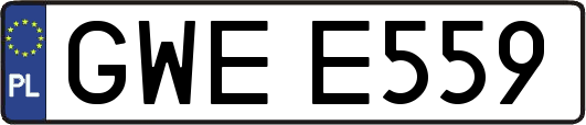 GWEE559