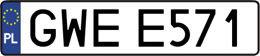 GWEE571