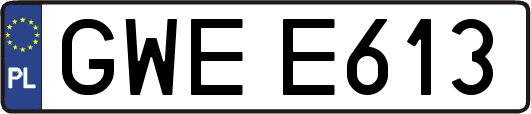 GWEE613