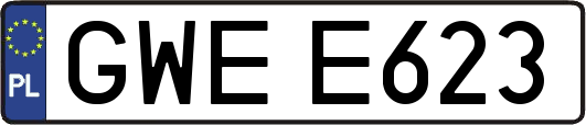GWEE623
