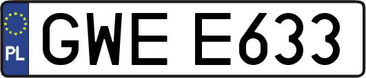 GWEE633