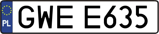 GWEE635