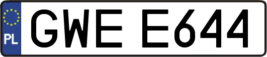 GWEE644