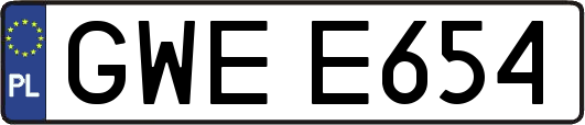 GWEE654