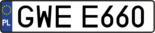 GWEE660