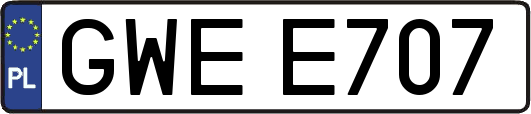 GWEE707