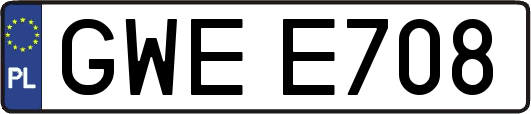 GWEE708