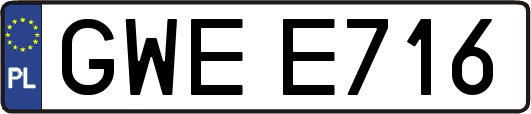 GWEE716