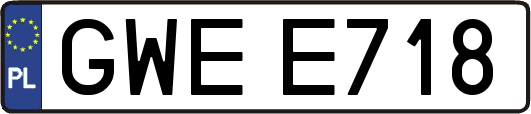 GWEE718