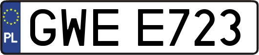 GWEE723