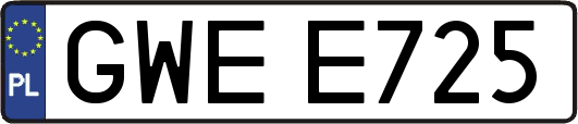 GWEE725