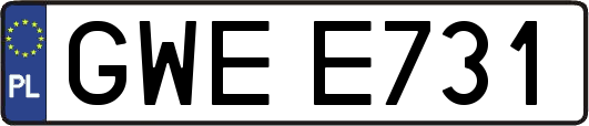 GWEE731