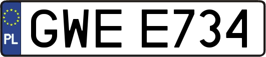 GWEE734