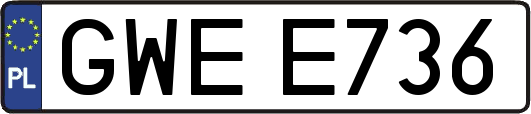 GWEE736