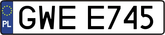 GWEE745