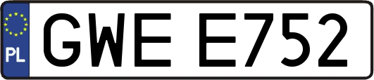 GWEE752