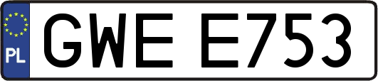 GWEE753