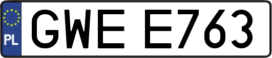 GWEE763