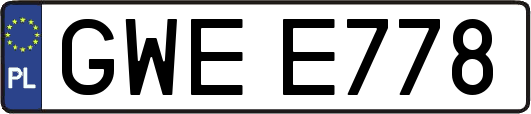 GWEE778