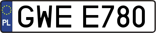 GWEE780