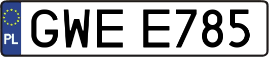 GWEE785