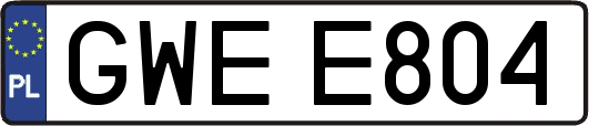 GWEE804