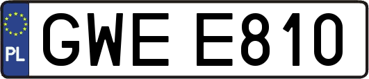 GWEE810