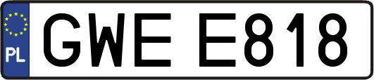 GWEE818