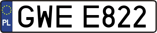 GWEE822