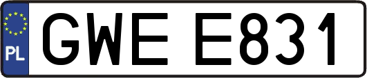 GWEE831