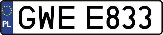 GWEE833