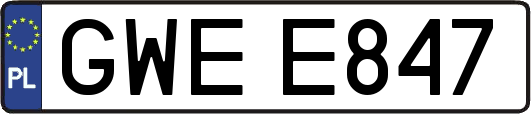 GWEE847
