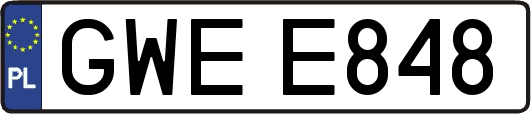 GWEE848