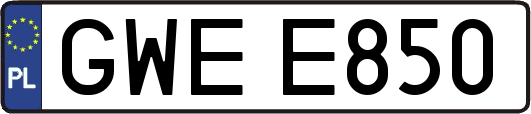 GWEE850