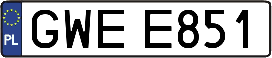 GWEE851