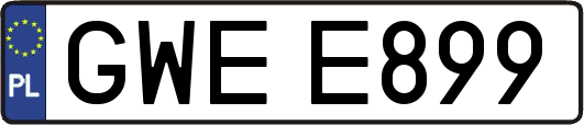 GWEE899