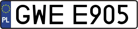GWEE905