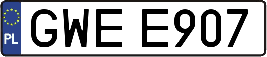 GWEE907