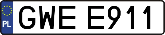GWEE911