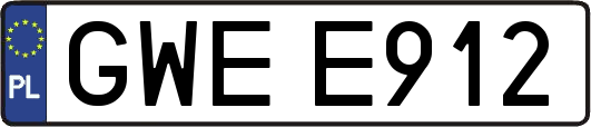 GWEE912