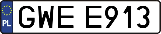 GWEE913